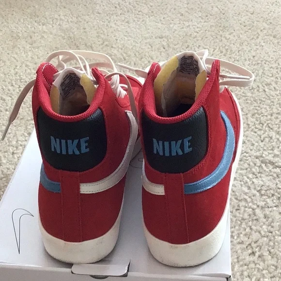 Men’s Nike blazers - Picture 5 of 6